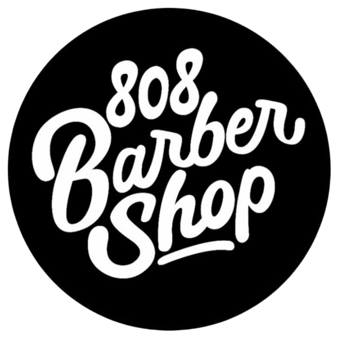 808 Barber Shop
