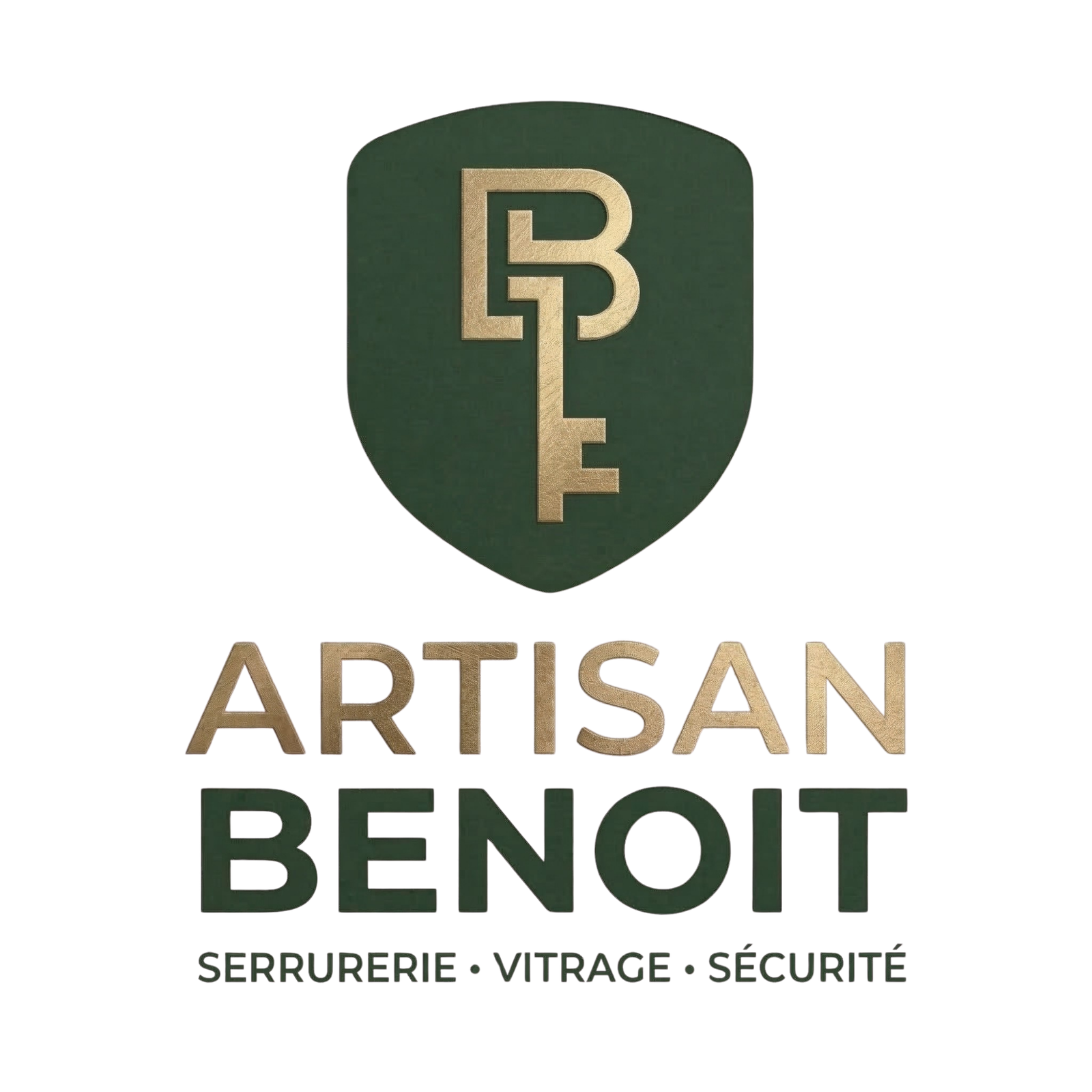 Artisan Benoît