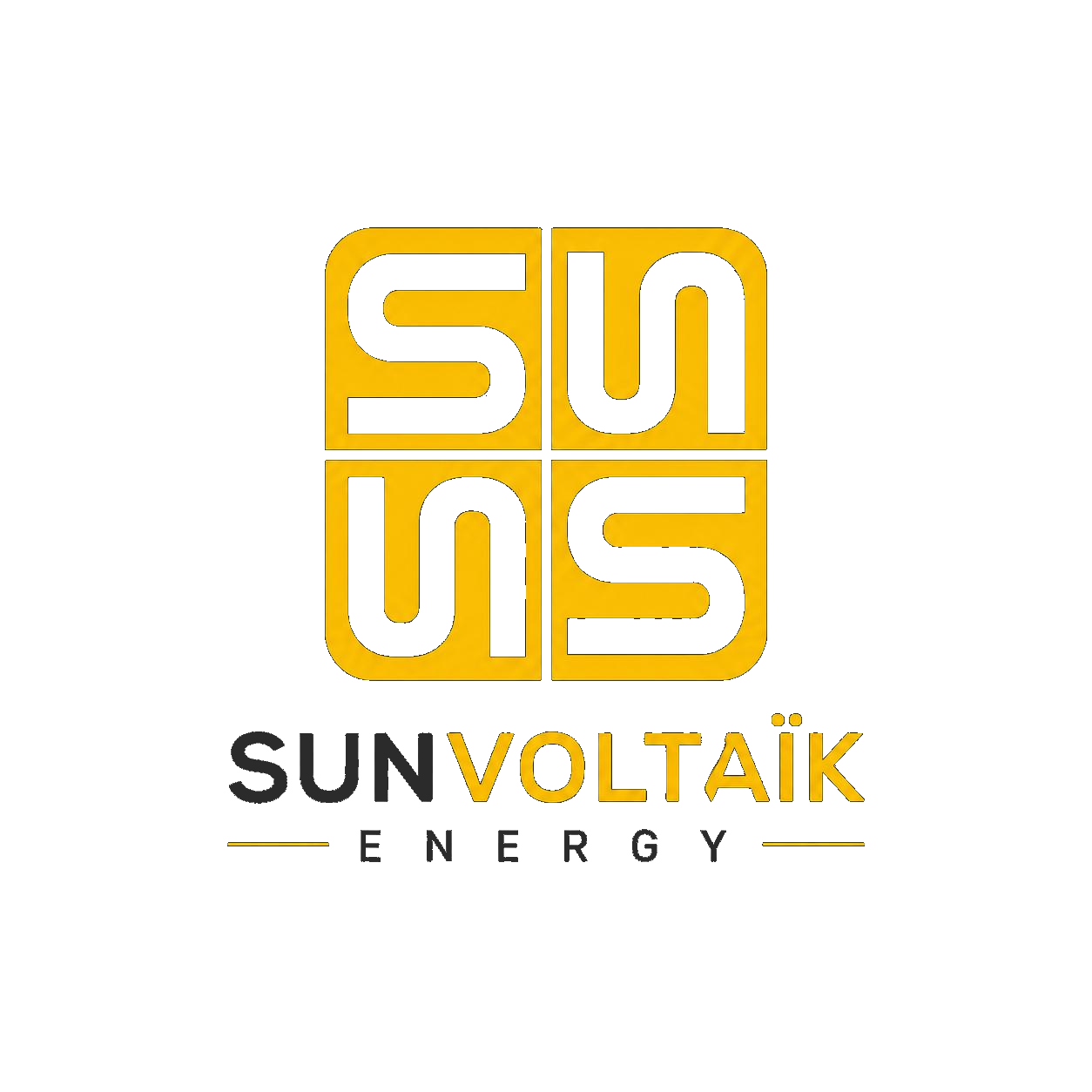 Sun Voltaïk Energy